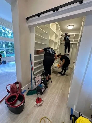 Miami-Dade professional home cleaning