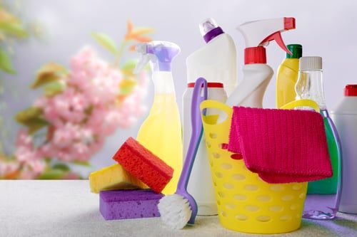 Speciality Cleans